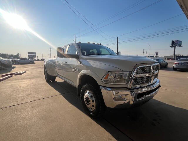 ram ram 3500 pickup 2016 3C63RRJLXGG226821 image ram ram 3500 pickup 2016 3C63RRJLXGG226821 image